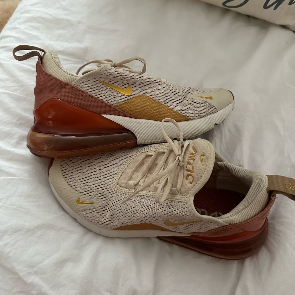 Nike sneakers